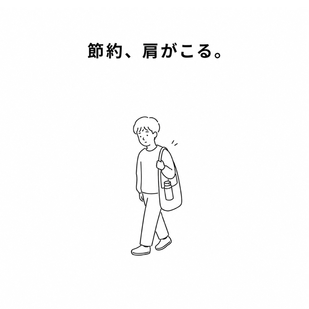 コーヒーの節約方法